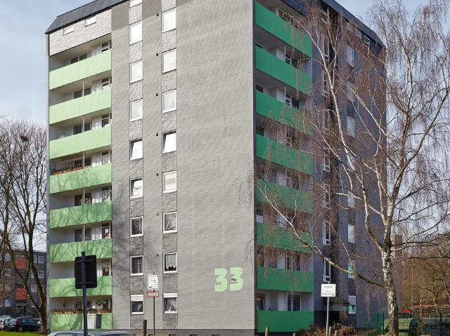 Apartment mieten in Laer, Bochum
