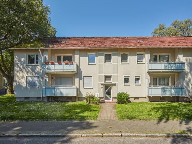 Apartment mieten in Laer, Bochum