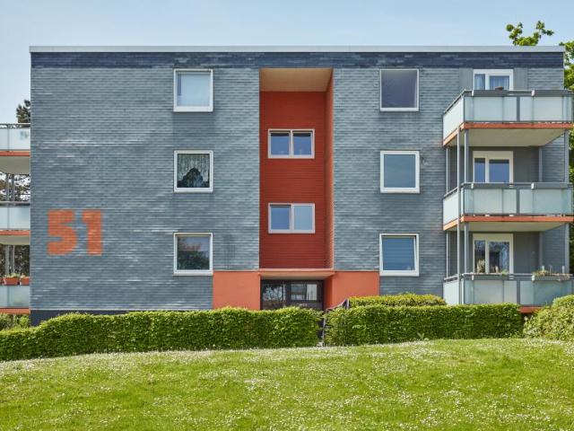 Apartment mieten in Laer, Bochum