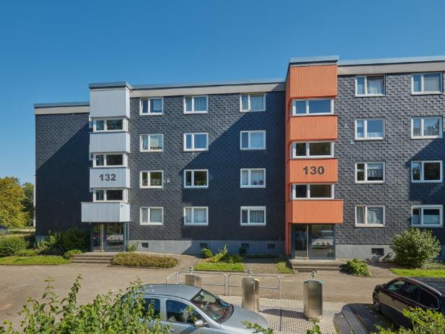 Apartment mieten in Laer, Bochum