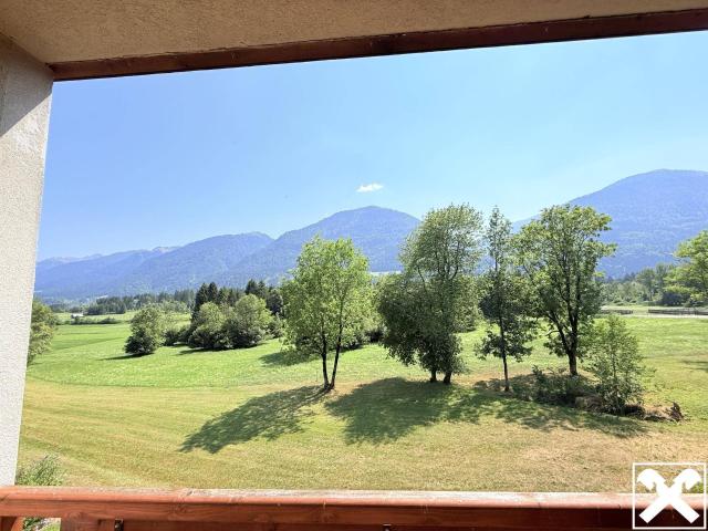 Apartment kaufen in Kärnten