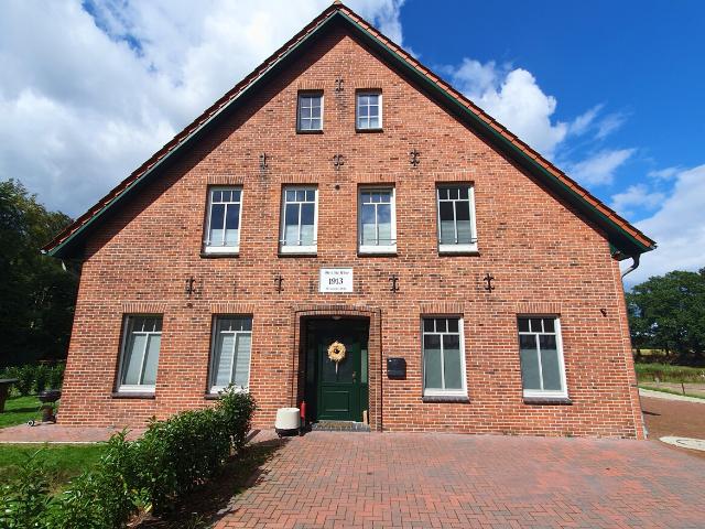 Wohnung mieten in Sage, Großenkneten