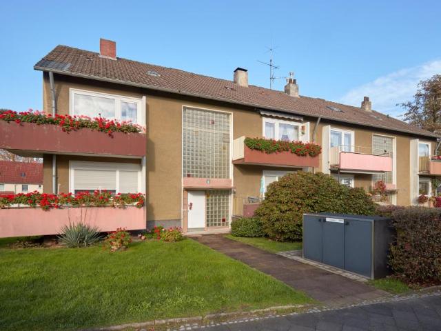 Apartment mieten in Langendreer, Bochum
