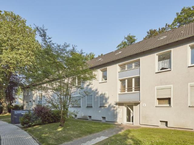 Apartment mieten in Langendreer, Bochum