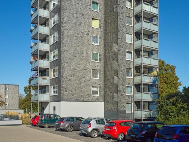 Apartment mieten in Langendreer, Bochum