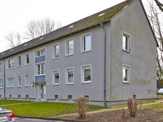 Apartment mieten in Langendreer, Bochum