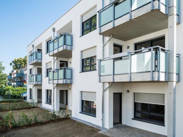 Apartment mieten in Bochum, Langendreer