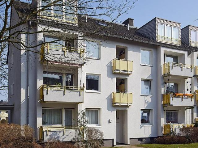 Apartment mieten in Bochum, Langendreer