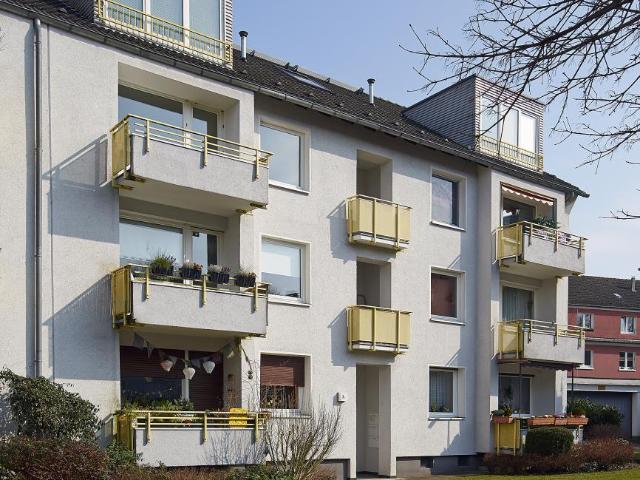 Apartment mieten in Langendreer, Bochum