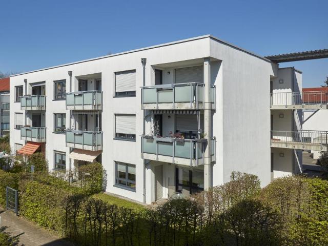 Apartment mieten in Bochum, Langendreer