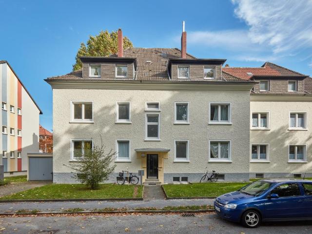 Apartment mieten in Langendreer, Bochum