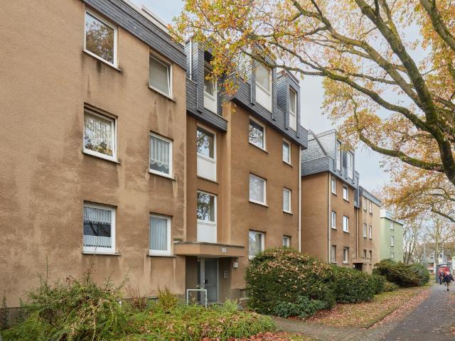 Apartment mieten in Langendreer, Bochum