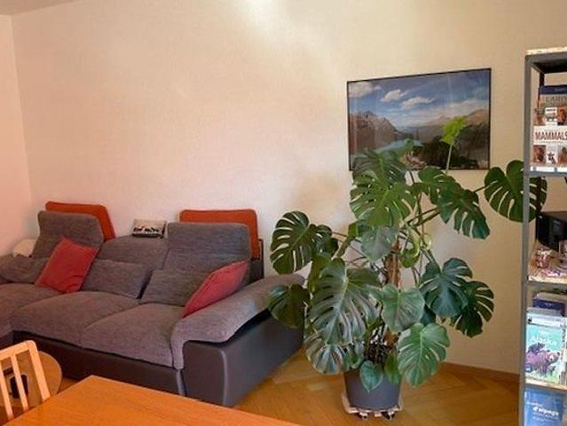 Apartment mieten in Cheseaux-Lausanne, Waadt