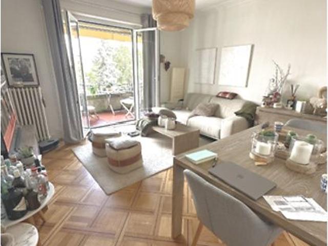 Apartment mieten in Cheseaux-Lausanne, Waadt
