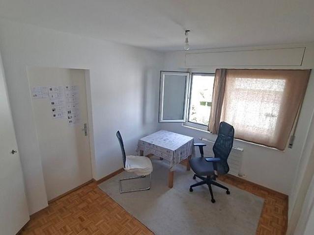 Apartment mieten in Cheseaux-Lausanne, Waadt