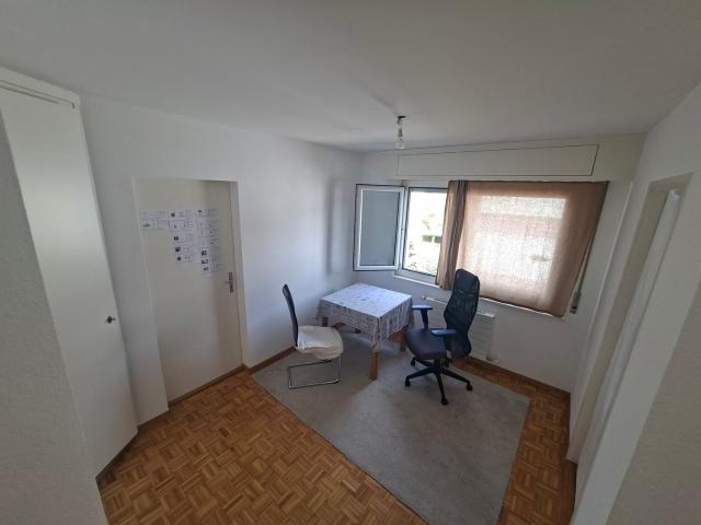Wohnung mieten in Cheseaux-Lausanne, Waadt