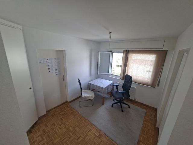 Wohnung mieten in Cheseaux-Lausanne, Waadt