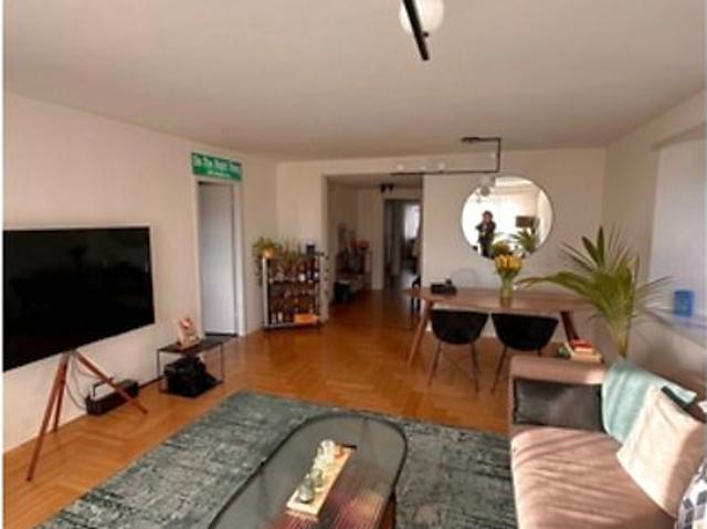 Apartment mieten in Cheseaux-Lausanne, Waadt