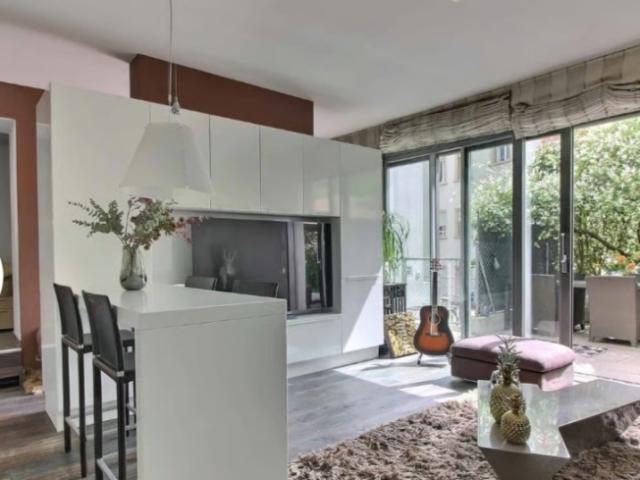 Wohnung mieten in Lausanne, District de Lausanne
