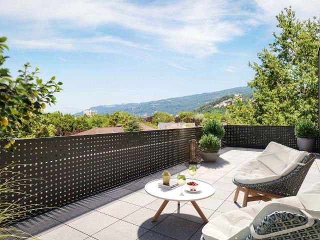 Apartment kaufen in Lauterach, Vorarlberg