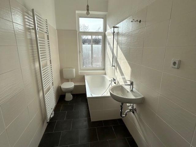 Apartment mieten in Neustadt-Neuschönefeld, Leipzig