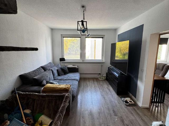 Wohnung mieten in Nordost, Leipzig