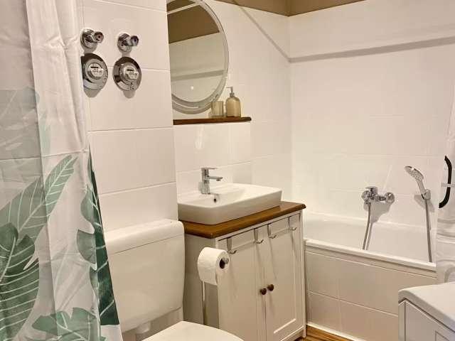 Apartment mieten in Neustadt-Neuschönefeld, Leipzig