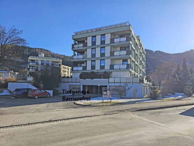 Apartment kaufen in Leoben, Steiermark