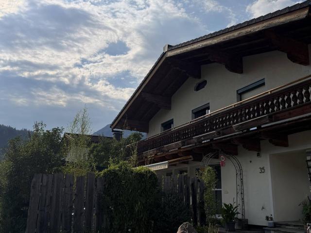 Apartment mieten in Leogang, Salzburg