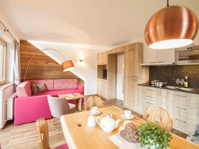 Apartment mieten in Leutasch, Tirol