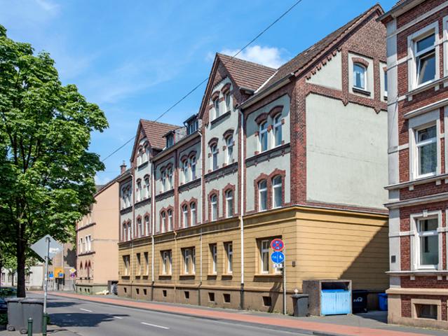 Apartment mieten in Opladen, Leverkusen