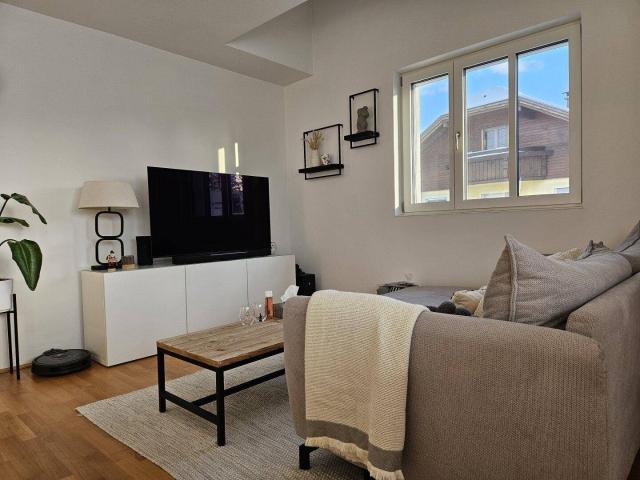 Apartment mieten in Rott, Salzburg