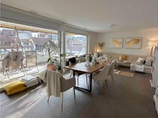 Apartment mieten in Pfauenhof, Liestal
