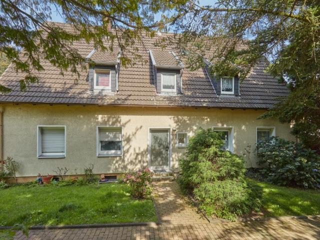 Apartment mieten in Linden, Bochum