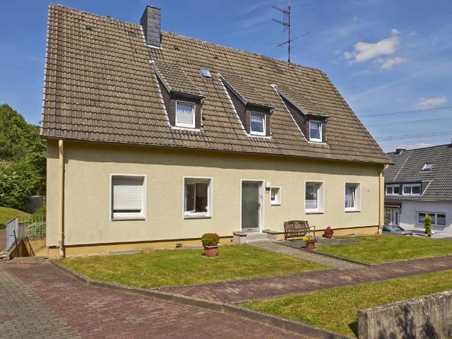 Apartment mieten in Linden, Bochum