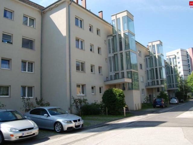 Apartment mieten in Bindermichl-Keferfeld, Linz