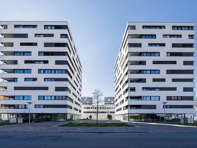 Apartment mieten in Locarno, Tessin