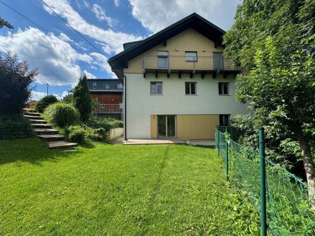 Apartment mieten in Gmoa, Fischbach