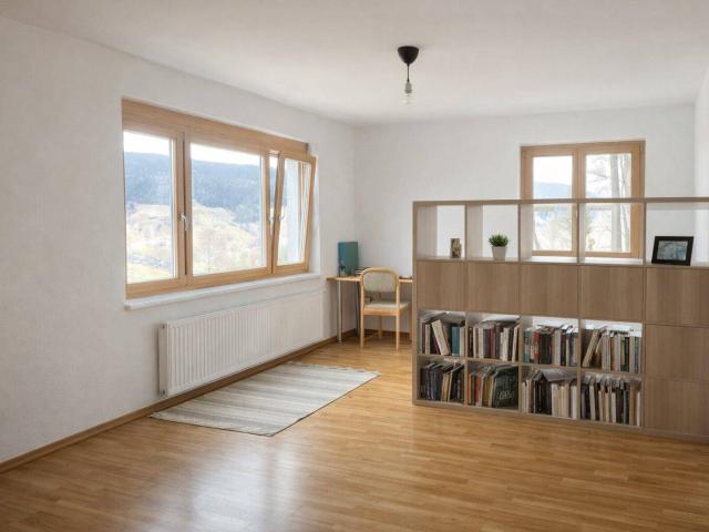 Apartment mieten in Gmoa, Fischbach