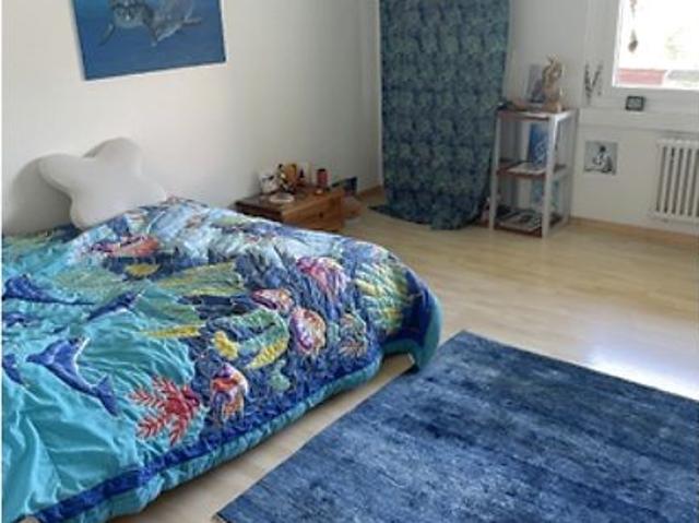 Apartment mieten in Lü