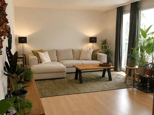 Apartment mieten in Lü
