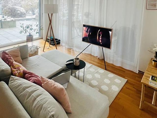 Apartment mieten in Lü