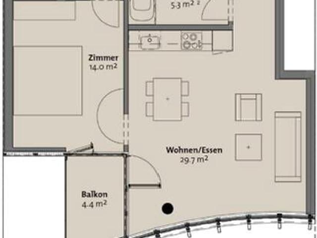Apartment mieten in Lü