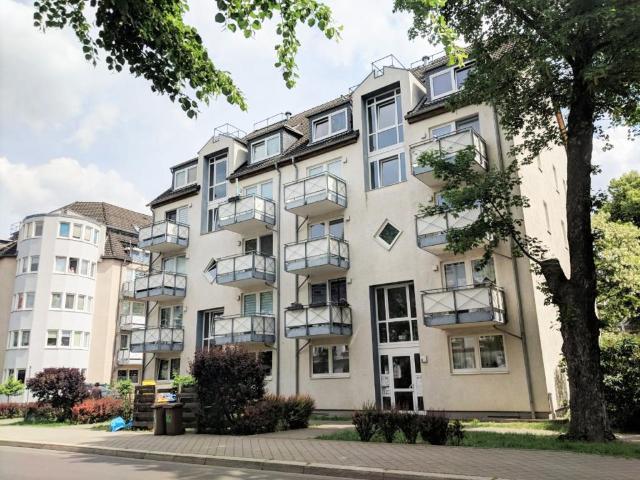 Apartment mieten in Sudenburg, Magdeburg