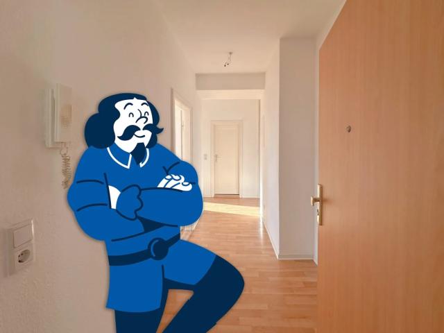 Apartment mieten in Neustadt, Bremen