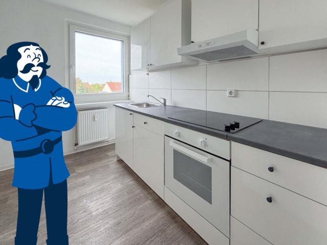 Apartment mieten in Alte Neustadt, Stadtgebiet Bremen