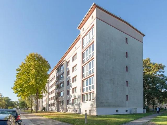 Apartment mieten in Alte Neustadt, Stadtgebiet Bremen