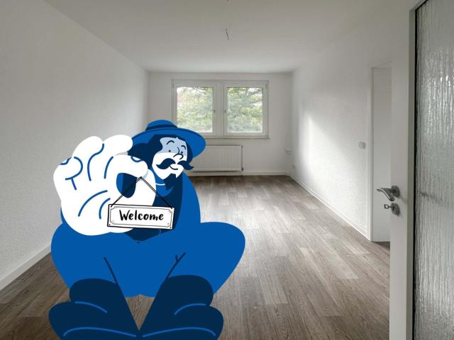 Apartment mieten in Neue Neustadt, Magdeburg