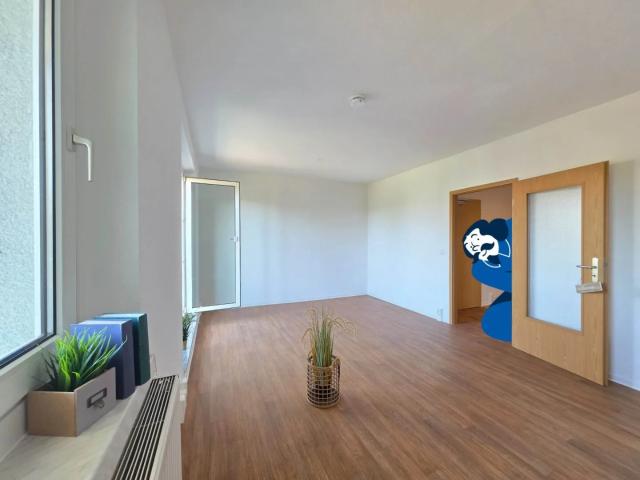 Apartment mieten in Feldstadt, Schwerin