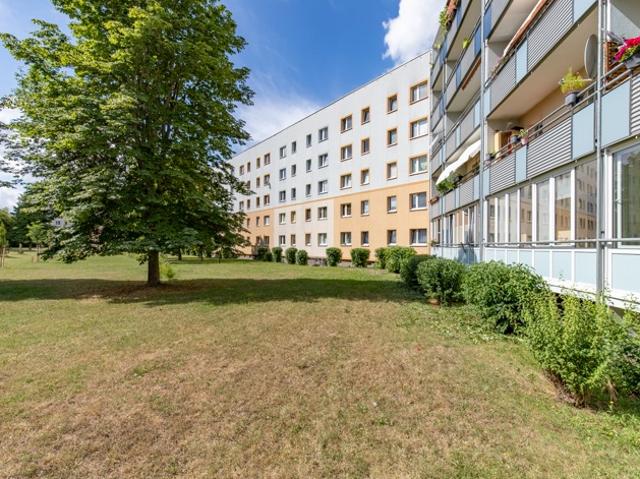 Apartment mieten in Feldstadt, Schwerin